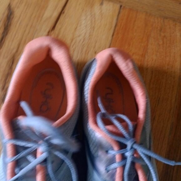 RYKA Women's Influence Cross Trainer Sleet 8 W - Picture 6 of 8